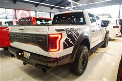فۆرد F-150 راپتۆر